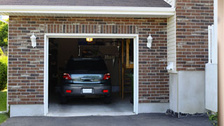 Garage Door Installation at Houston, Pennsylvania